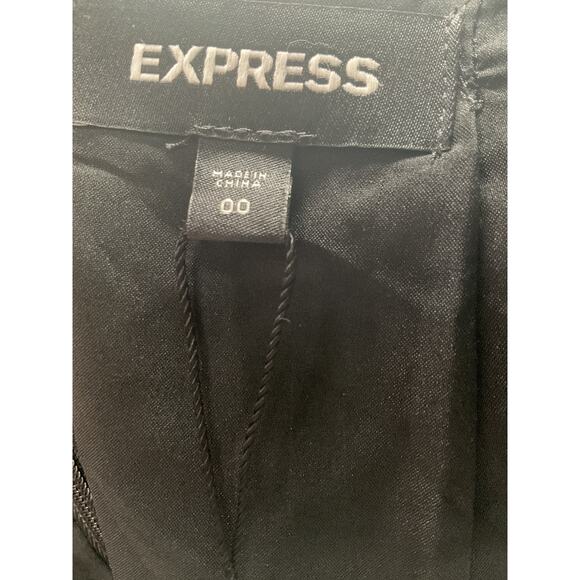 Express Women's SARONG Skirt - Picture 3 of 4